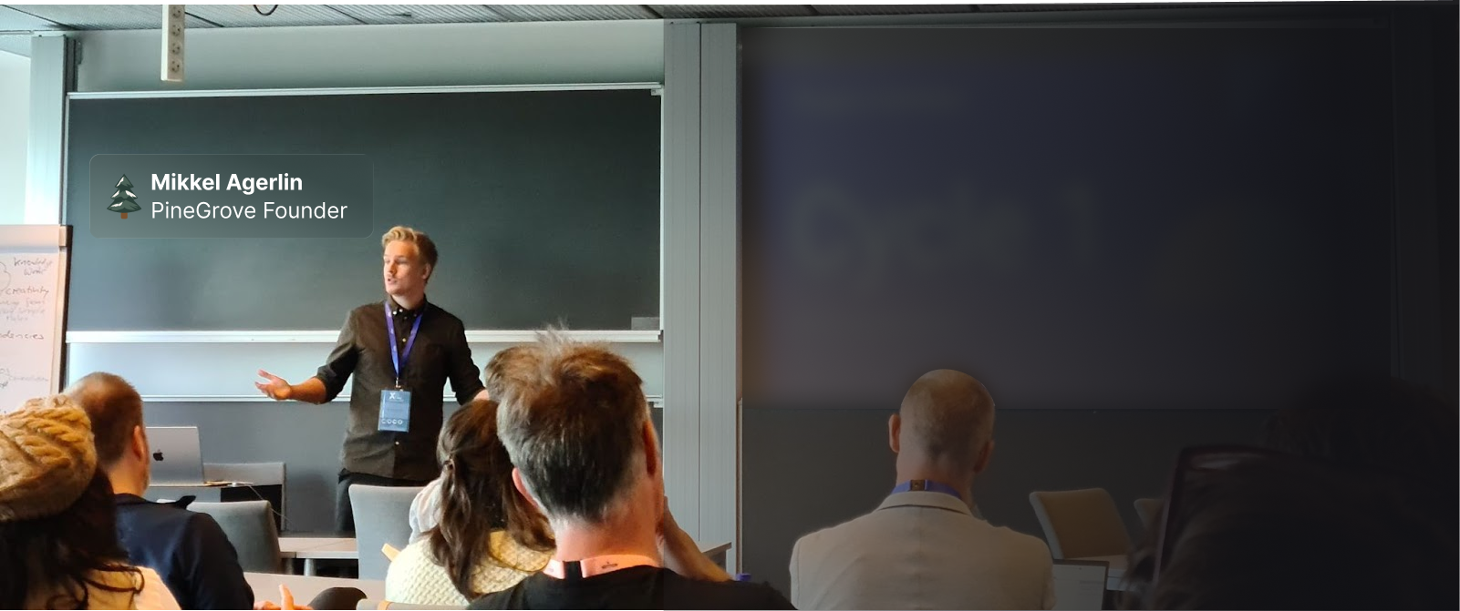 Workshop: How to own your AI stack
